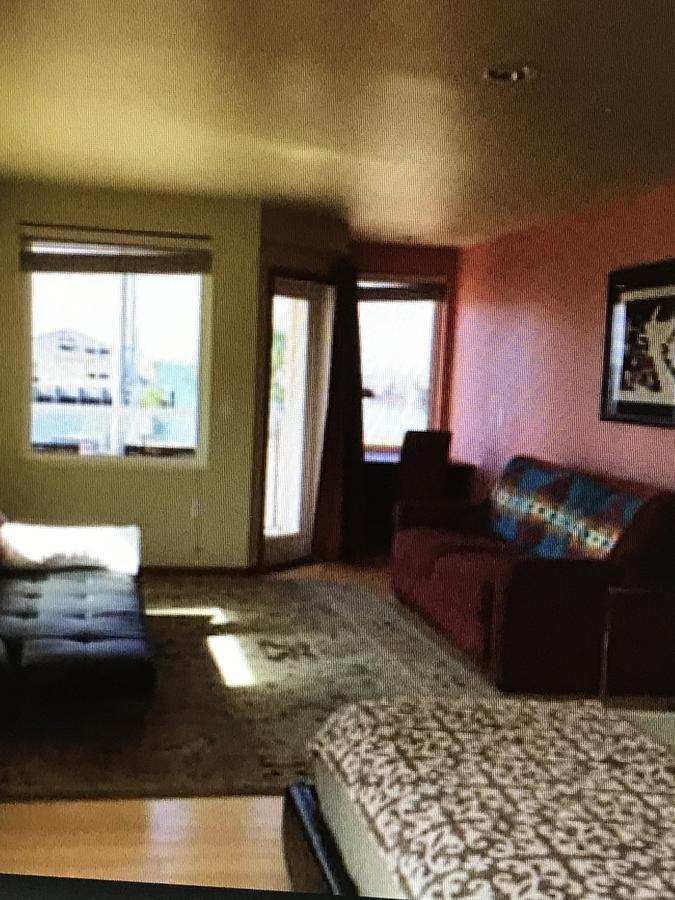 Apocalypto Motel Neah Bay Екстер'єр фото