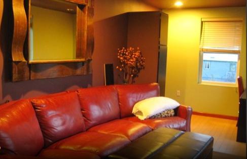 Apocalypto Motel Neah Bay Екстер'єр фото